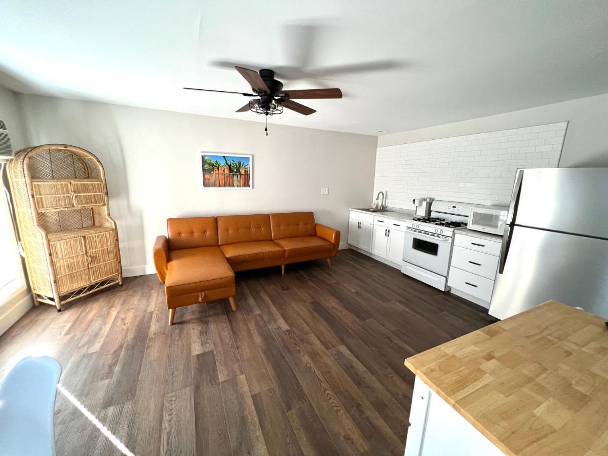 Brooklyn Beach Club Wildwood Esterno foto